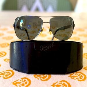 Persol Polarized Sunglasses (model 2364)